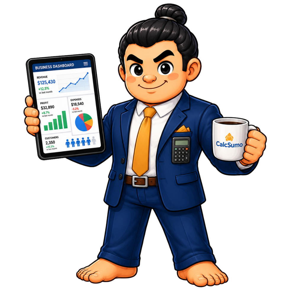 Business Calculators
