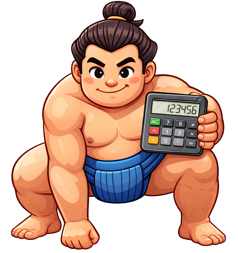 Digits ready to help