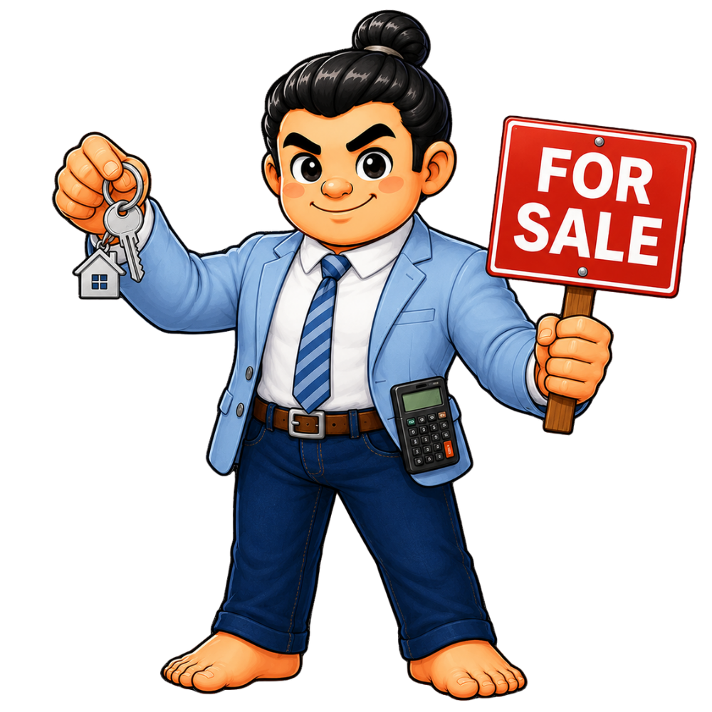 Real Estate Calculators